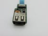 HP Dv6 3320st Notebook Usb Data Soket