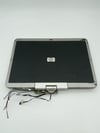 HP ELİTEBOOK 2730P Minibook Lcd Arka Kapak Lcd Data Kablo Lcd Bezel  Lcd Panel Mentese Kamera