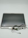 HP ELİTEBOOK 2730P Minibook Lcd Arka Kapak Lcd Data Kablo Lcd Bezel  Lcd Panel Mentese Kamera