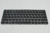HP ELİTEBOOK 820 G3 Notebook Klavye