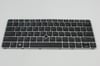 HP ELİTEBOOK 820 G3 Notebook Klavye