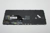 HP ELİTEBOOK 840 G1 Notebook Klavye