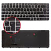 HP EliteBook 840 G3, 840 G4, 745 G3, 745 G4, 848 G3, 848 G4 9Z.NCHBV2.20H 836307-141 819876-141 819877-BB1 ISR, 836808-BB1, NSK-CY2BV, Klavye Keyboard Tuştakımı