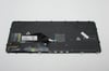 HP ELİTEBOOK 850 G1 Notebook  Klavye