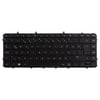 HP ENVY TouchSmart Ultrabook 4-1100ST, 4-1110ET 1110et KLAVYE