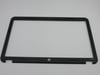 HP G6 1010ET Notebook Lcd Bezel On