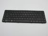 HP G62-b38ST Notebook Klavye