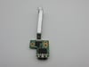 HP G62-b38ST Notebook Usb Data Soket