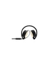 Hp H2800 2AP94AA Stereo Kulak Üstü Kulaklık Siyah - Gold