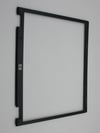 HP HSTNN-105C Notebook  Lcd Bezel Ön