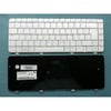 Hp NSK-HFD0T Notebook Klavye Beyaz