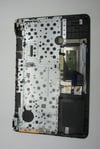 HP PAVİLİON 15-ab103nt Notebook Üst Kasa Klavye Kasası