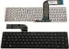 HP pavilion 15-p, 15-p000, 15-p100, 15-p200 TPN-Q140 15p 17f 17-f Notebook Klavye (Siyah TR)