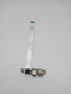 HP PAVİLİON 17-F037CL Notebook Usb Data Soket