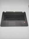 HP PAVİLİON 17-F037CL Notebook Üst Kasa Klavye