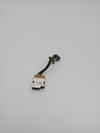 HP PAVİLİON 17-F037CLNotebook DC Power Jack