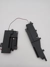 HP PAVİLİON 17-F037CLNotebook  Hoparlör