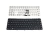 HP Pavilion Dm4-2000st, Dm4-2050et, Dm4-2050st DM4-1000 DV5-2000 DM4T V115126AS1 Klavye