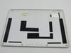 HP PAVİLİON DV4 Notebook Lcd Arka Kapak