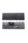 Hp Pavilion Dv6-6b02et, Dv6-6b02st Notebook Klavye 80161_KL673-36
