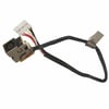 HP Pavilion DV6 DV5 DV7-2000 CQ61 CQ71 DV6-1000 DV6-2000 G61 533465-001 Kablolu Power Dc Jack Soket