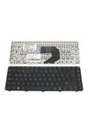 HP Pavilion G6-1000 Serisi G43 G4 G6-1000 G6 G6 R15 G57 HP 430 431 435 630 630S 631 635 636 450 455 650 655 HP Compaq CQ43 CQ57 CQ58 Klavye Tuş Takımı
