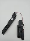 HP PAVİLİON SİLVER 15-P204NT Notebook Hoparlör