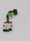 HP PAVİLİON SİLVER 15-P204NT Notebook Dc Power Jack