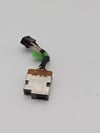 HP PAVİLİON SİLVER 15-P204NT Notebook Dc Power Jack