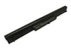 Hp Pavilion SleekBook 14-b000, 15-b100, H4Q45AA, VK04 RHL-065 Notebook Bataryası