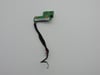 HP PRESARİO C700 Notebook Usb Data soket+ DC Power Jack