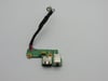 HP PRESARİO C700 Notebook Usb Data soket+ DC Power Jack