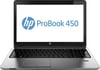 Hp ProBook 450 G2 Notebook Satılık