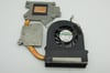HP PROBOOK 4520S 4525S 4720S Notebook Bakır Sogutucu Fan