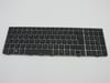 HP PROBOOK 4530s Notebook Klavye