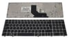HP ProBook 6560b 6565b 6570b 6575B Elitebook 8560p 8570p HP ProBook 9Z.N2W82.10T NSK-HG10T 9Z.N2W82.20T NSK-HG20T Klavye TuşTakımı