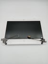 HP STREAM MİNİBOOK 11-y006ng  Lcd Arka Kapak Lcd Bezel On Ekran Lcd Data soket  Menteşe