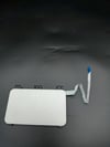 HP STREAM MİNİBOOK 11-y006ng  Touch Pad