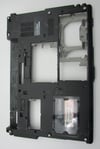 HP un2420 Notebook Alt Kasa