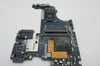 HP un2420 Notebook Anakart