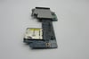 HP un2420 Notebook SD, AUX Portları