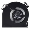 HP Victus 15-FA 15-FB Serisi TPN-Q278 TPN-Q279 N13304-001, N13306-001, N17903-001, N17902-001 DFS5K22B056737 FPJY, ND85C26-21J19 Fan DC5V