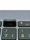 HUAWEİ BOH WAQ9R Notebook Üst Kasa Klavye Power Tuşve Kamera dahil