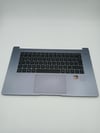 HUAWEİ BOH WAQ9R Notebook Üst Kasa Klavye Power Tuşve Kamera dahil