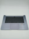 HUAWEİ BOH WAQ9R Notebook Üst Kasa Klavye Power Tuşve Kamera dahil