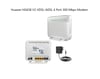 HUAWEI HG658 V2, 4 Port, 2.4Ghz Wifi, 300Mbps, Dahili Anten, VDSL2 MODEM