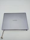 HUAWEİ HN-W19R Notebook Lcd Ekran Panel Lcd Arka Kapak Lcd Data Kablo Menteşe