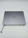 HUAWEİ HN-W19R Notebook Lcd Ekran Panel Lcd Arka Kapak Lcd Data Kablo Menteşe