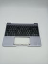 HUAWEİ HN-W19R Notebook Üst Kasa