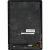Huawei MediaPad T3 10 AGS-W09 L03 L09 Ekran Dokunmatik Set Siyah